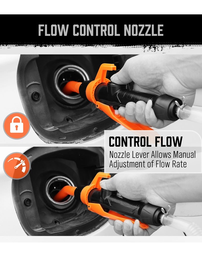 Electric Oil Well Pump - Image 4