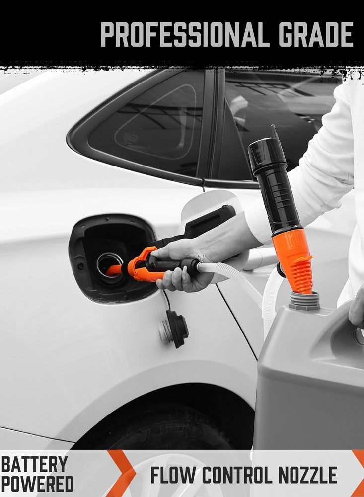 Electric Oil Well Pump - Image 5