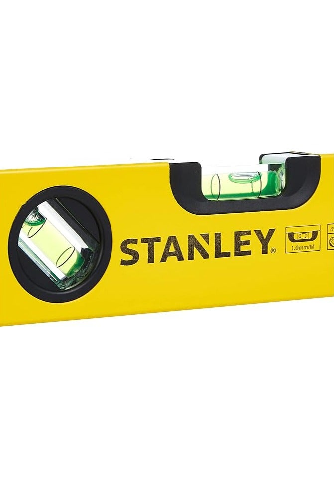 Stanley Standard Box Beam, 12"/30cm, Yellow - STHT42796  - Image 3