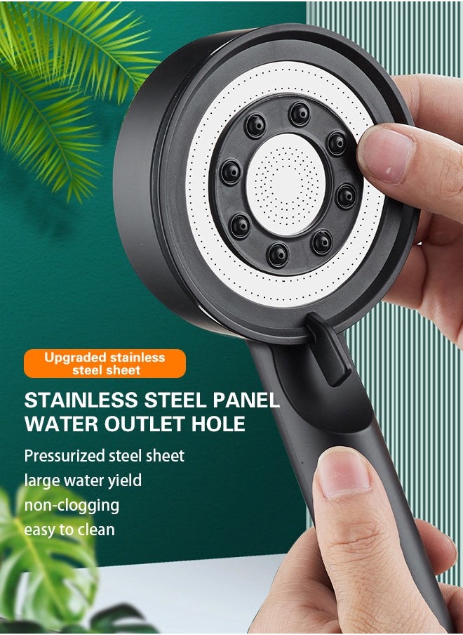 Handheld Shower Head