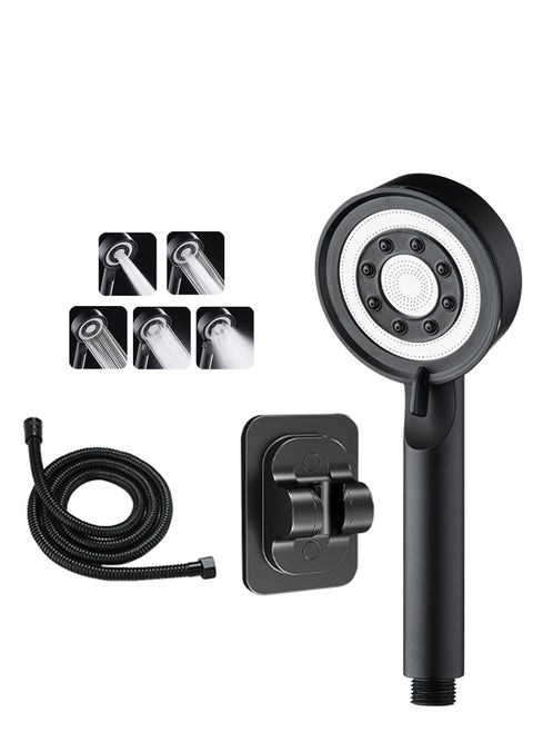 Handheld Shower Head