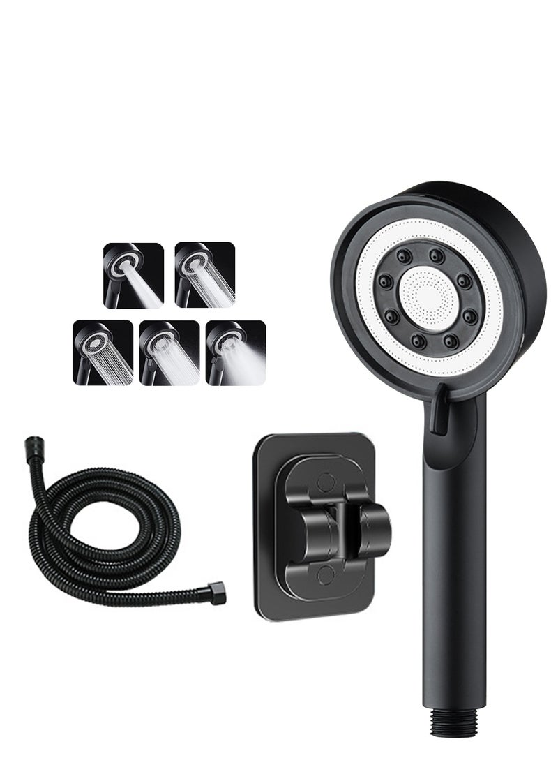Handheld Shower Head