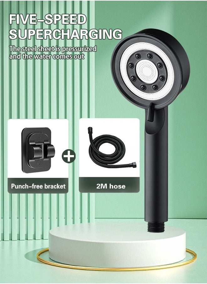 Handheld Shower Head