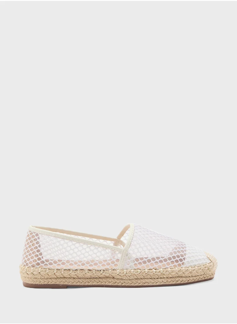 جينجر Casual Espadrille