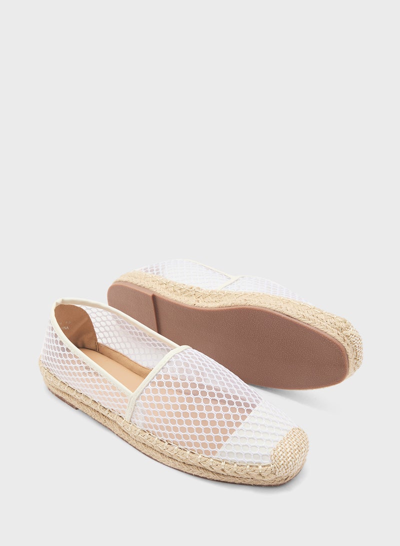 Ginger Casual Espadrille  - Image 3