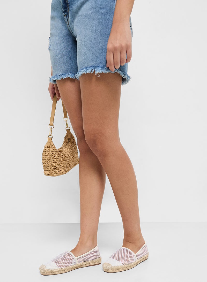 Ginger Casual Espadrille  - Image 5