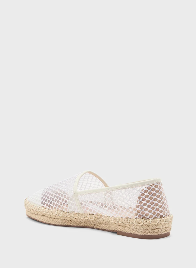 Ginger Casual Espadrille