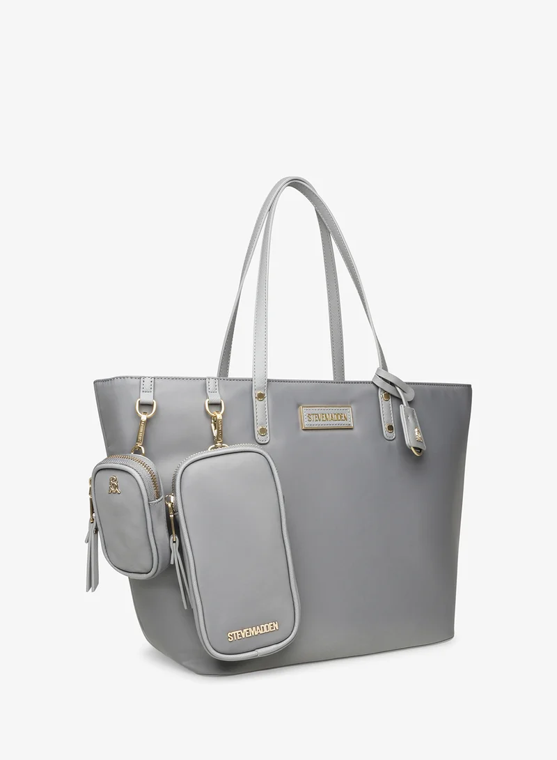 Steve Madden  Bjude-2 Tote Bag With Pouch for Women | Best Price UAE