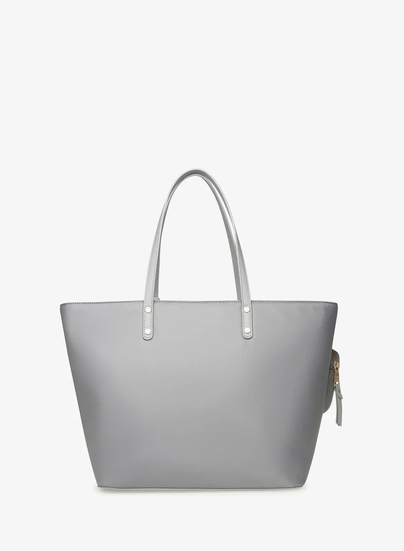 Steve Madden Bjude-2 Tote Bag With Pouch