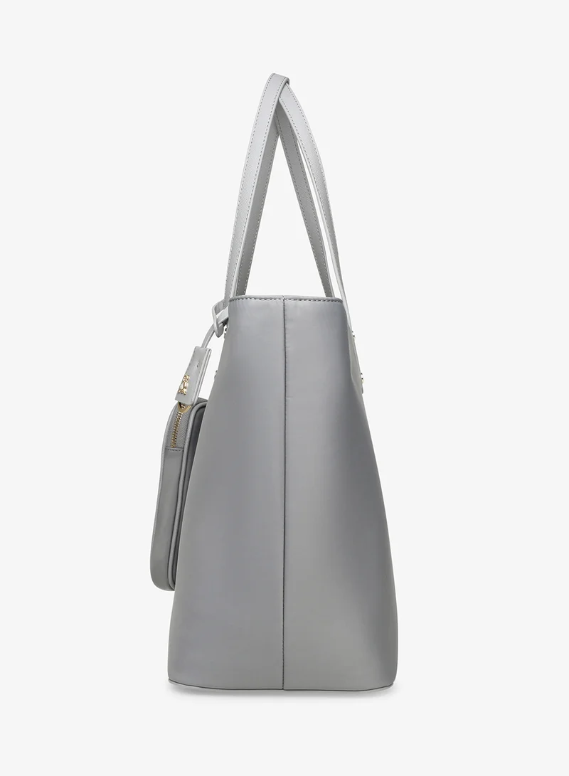 Steve Madden  Bjude-2 Tote Bag With Pouch for Women | Best Price UAE