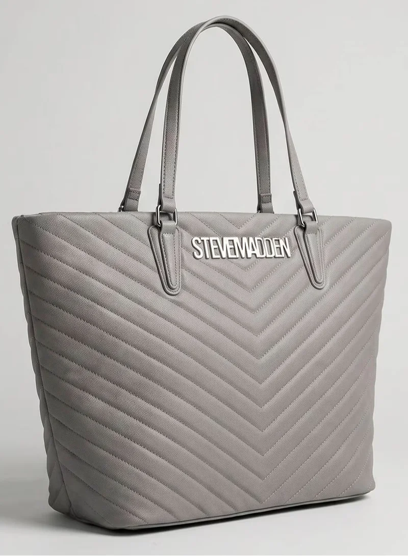 Steve Madden Bjude-2 Tote Bag With Pouch