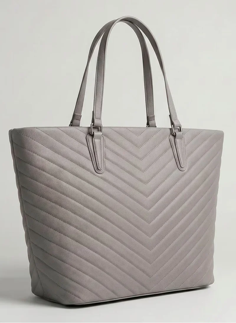 Steve Madden Bjude-2 Tote Bag With Pouch