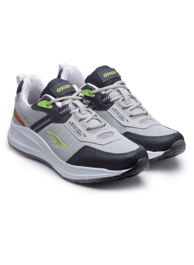 Asian Nexon-13 Eva Sports Shoes - Image 2