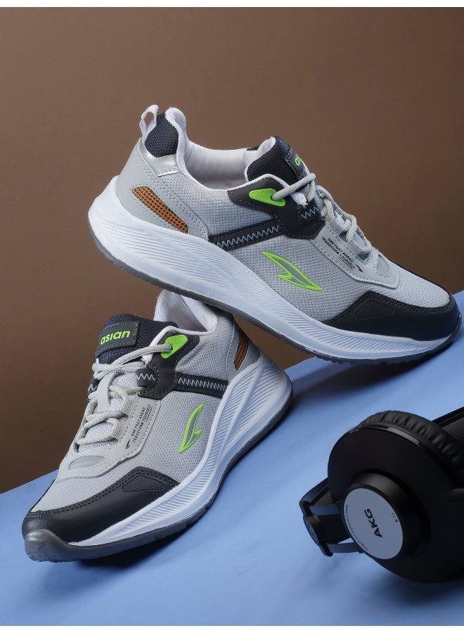 Asian Nexon-13 Eva Sports Shoes - Image 3