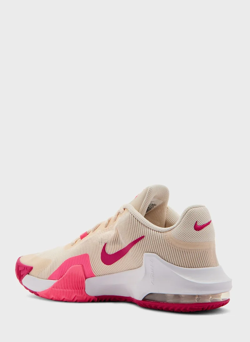 Nike Air Max Impact 4