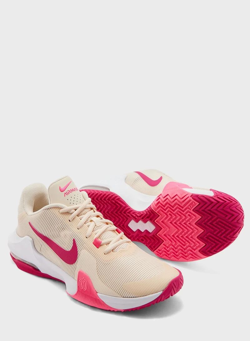 Nike Air Max Impact 4