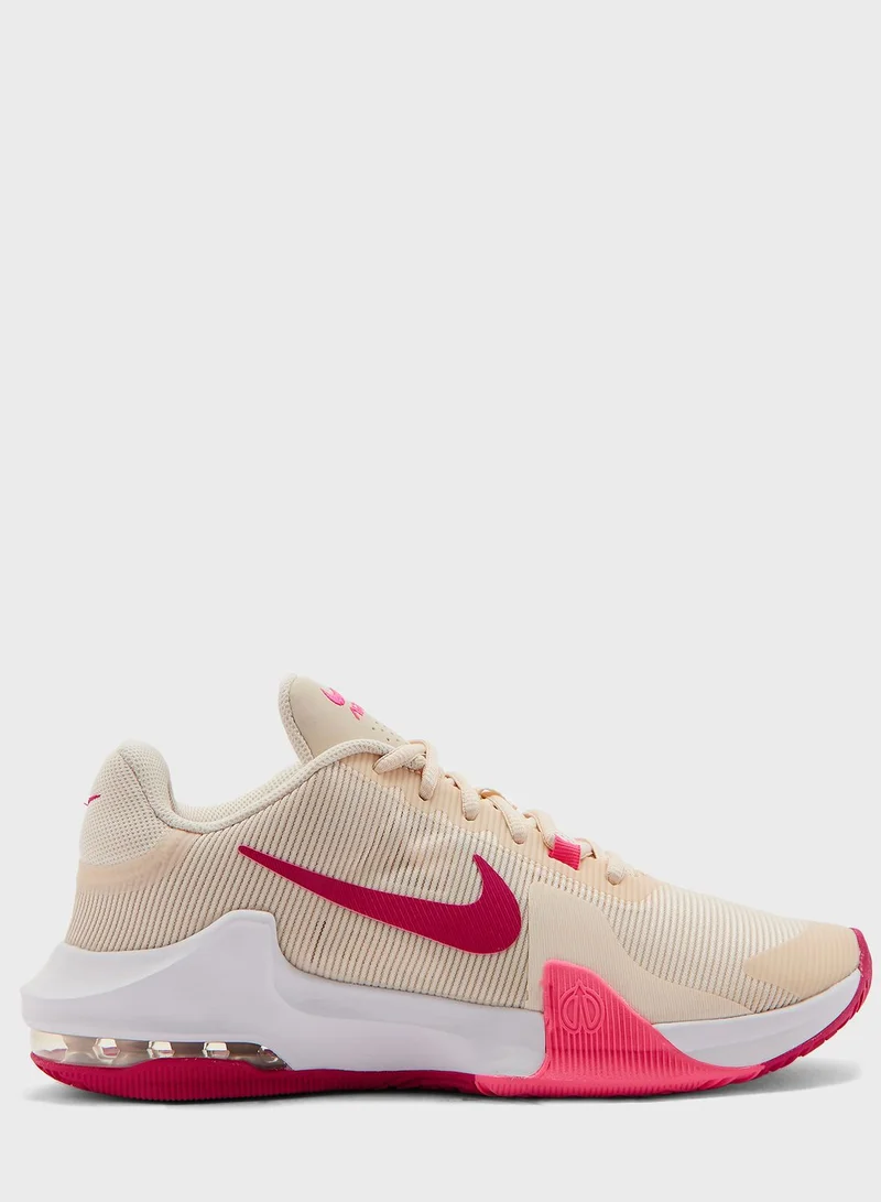 Nike Air Max Impact 4