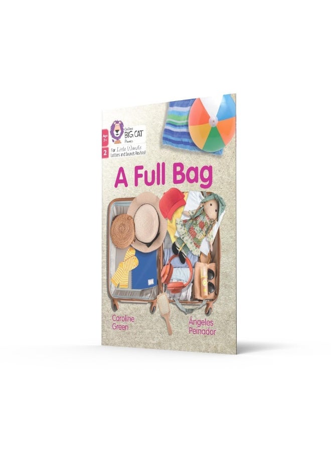 A Full Bag: Phase 2 Set 4 Blending practice - Image 2
