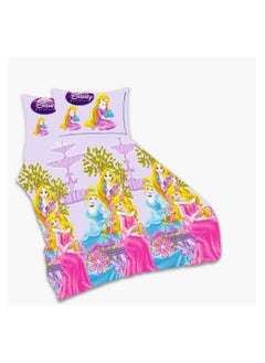 Family Bed Kids Coverlet Set 2 pieces size 180 x 240 cm model 101 from Family Bed  - Image 2