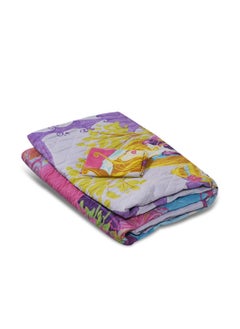 Family Bed Kids Coverlet Set 2 pieces size 180 x 240 cm model 101 from Family Bed  - Image 3