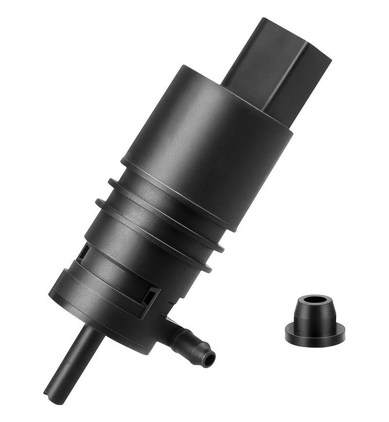 Windshield Washer Pump With Seal Ring 67128362154 For BMW E46 X3 - Image 4