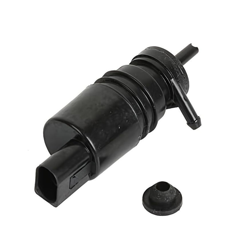Windshield Washer Pump With Seal Ring 67128362154 For BMW E46 X3 - Image 2
