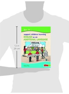How to Support Children Learning English as an Additional Language  - Image 2