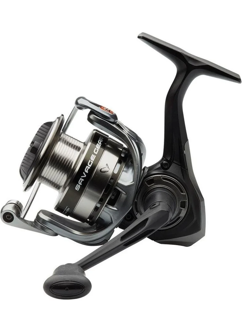 Savage Gear Sg4 1000 Fd 8+1bb Fishing Machine