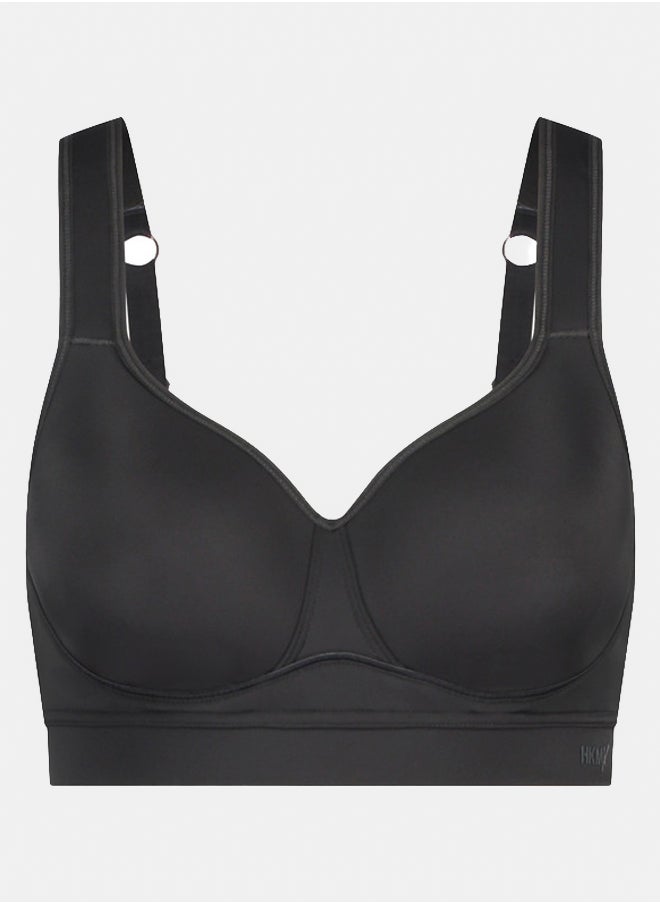 hunkemoller Sports bra The All Star Level 2  - Image 4