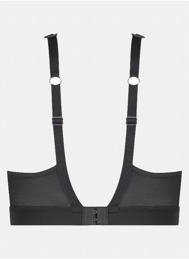 hunkemoller Sports bra The All Star Level 2  - Image 5