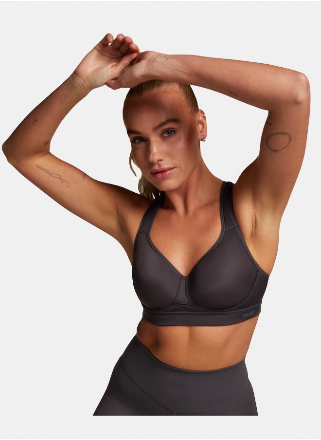 hunkemoller Sports bra The All Star Level 2  - Image 1