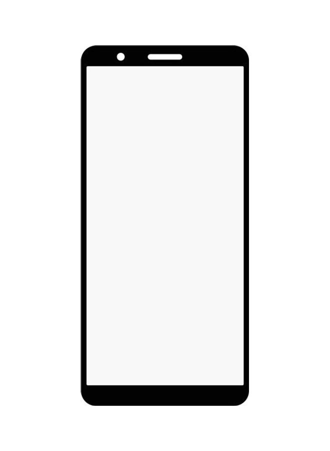 BGM Tempered Glass For Samsung Galaxy M01 Clear - Image 2