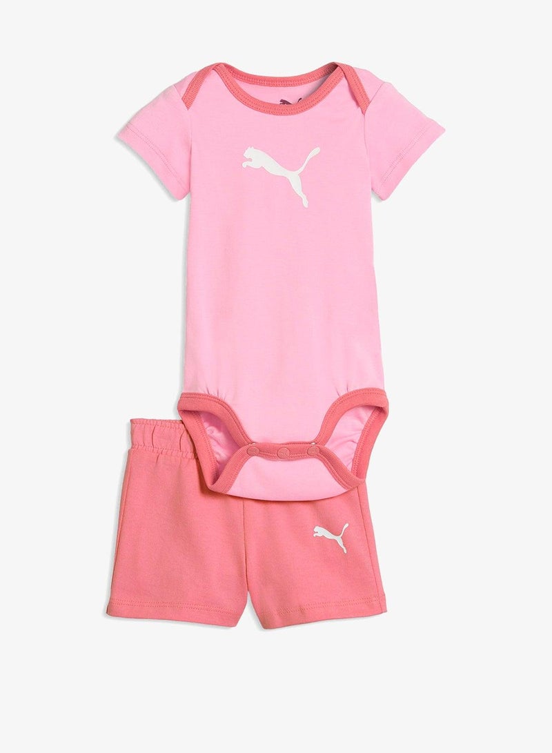 PUMA Kids 2 Piece Minicats Set - Image 1