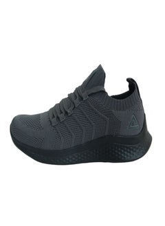 PEAK PEAK SPORTS SHOES DARK GREY/BLACK EW2207H-EU 41 