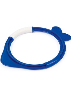 Bestway Bestway Hydro Swimwear Lil' Fish Dive Rings, Plastic, Blue - 26009  - Image 4