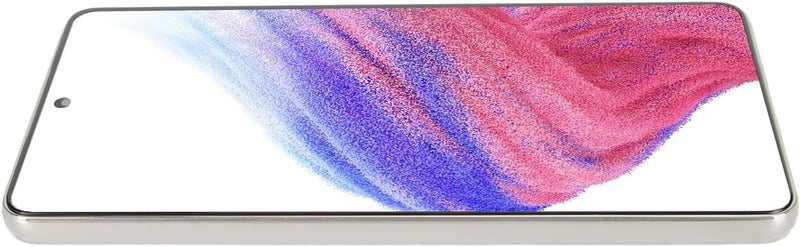 Cost effective fine quality LCD Display Touch Screen Assembly, Fit High Brightness Phone Touch Screen Assembly with Tools for Maintenance (White) Flexible usage build - Image 3