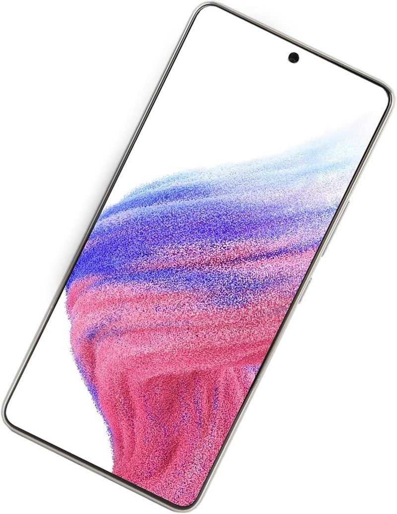 Cost effective fine quality LCD Display Touch Screen Assembly, Fit High Brightness Phone Touch Screen Assembly with Tools for Maintenance (White) Flexible usage build - Image 4
