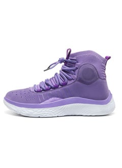 KUYING New High Top Comfortable Basketball Shoe 