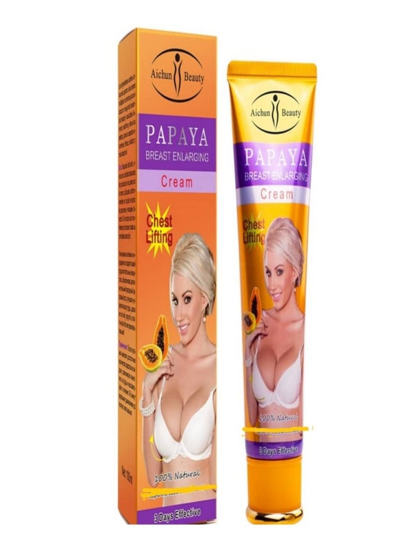 هوت - Upper area enlargement cream for women - 100 ml - Image 1