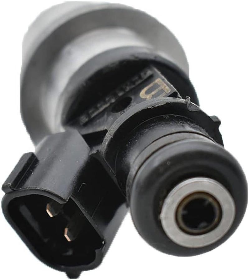 DEMULAX Fuel Injector for Mitsubishi 4G93 - Image 2