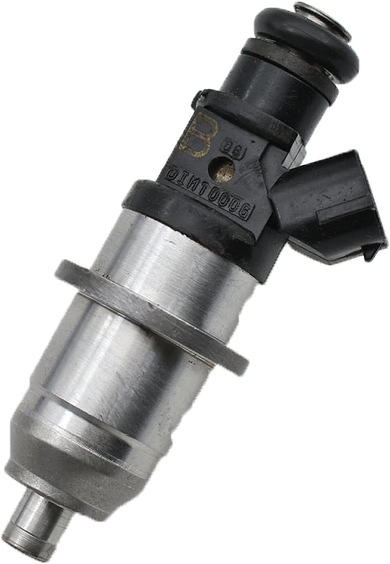 DEMULAX Fuel Injector for Mitsubishi 4G93 - Image 1