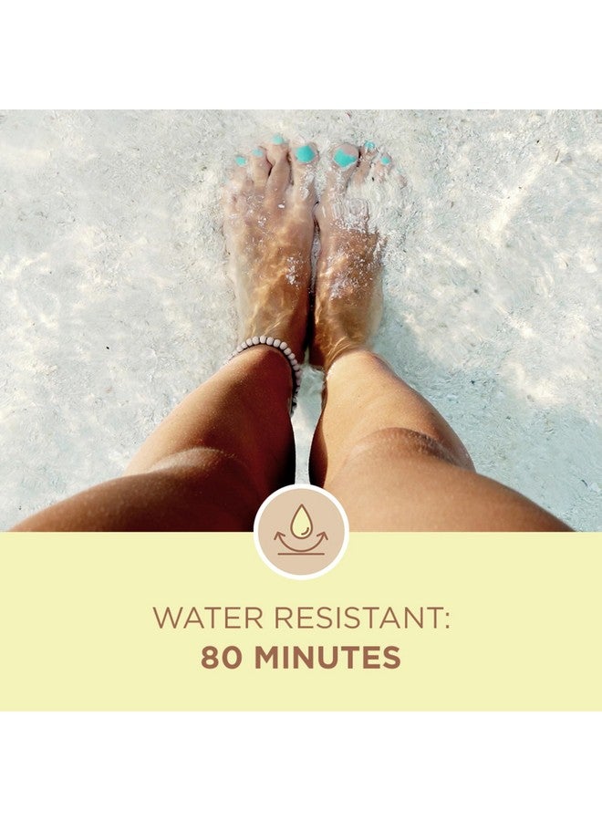 Coppertone لوشن واقي من الشمس للتسمير مقاوم للماء واقي شمس للجسم SPF 15 طيف واسع واقي شمس SPF 15 زجاجة 8 أونصة (عبوة من 12) - Image 4