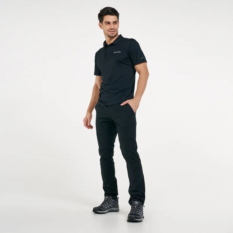 Columbia Men's Zero Rules™ Polo T-Shirt