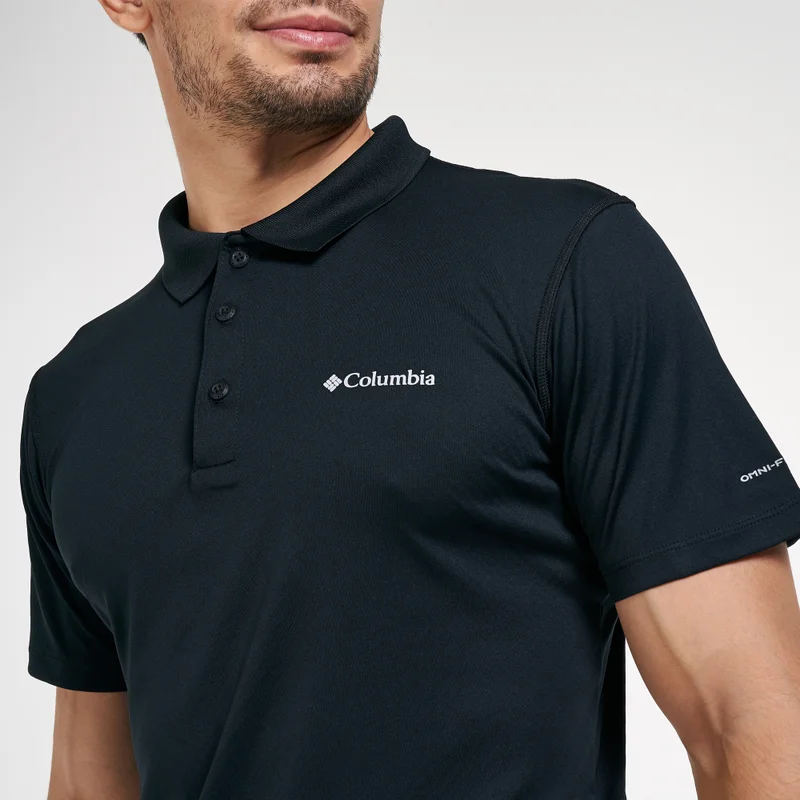 Columbia Men's Zero Rules™ Polo T-Shirt