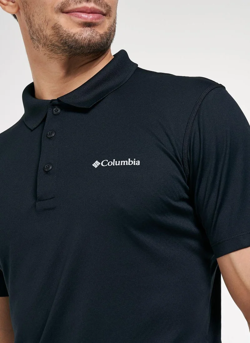 Columbia Men's Zero Rules™ Polo T-Shirt