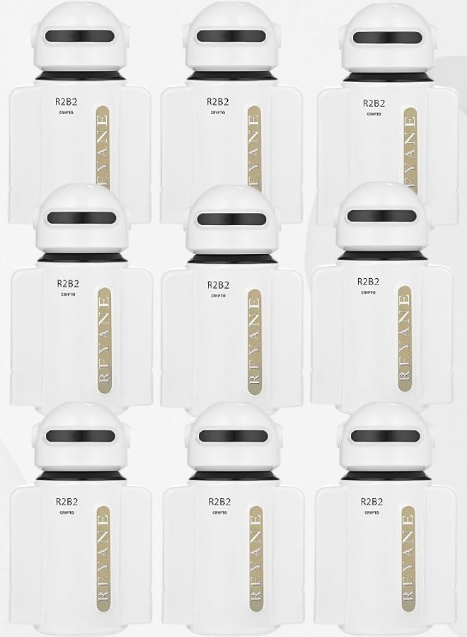 Reyane Tradition 9 Pieces R2B2 Crypto Reyane Tradition Paris EDP 100ML - Image 1