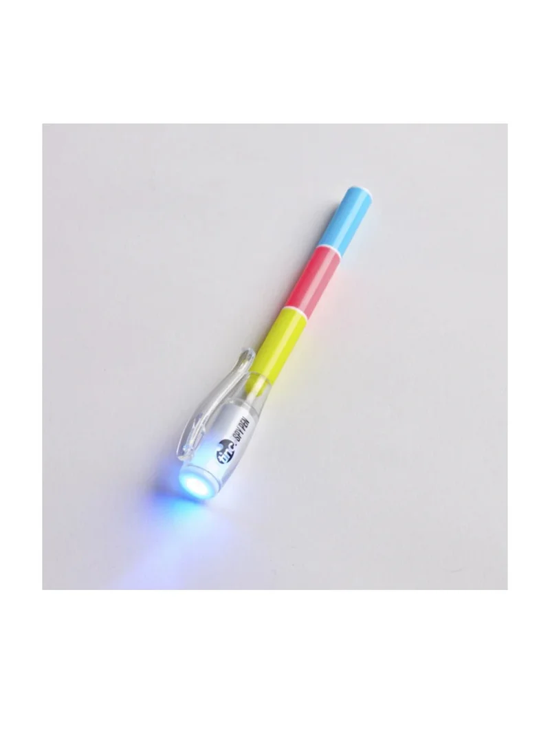Tinc Multicolour Spy Pen Novelty