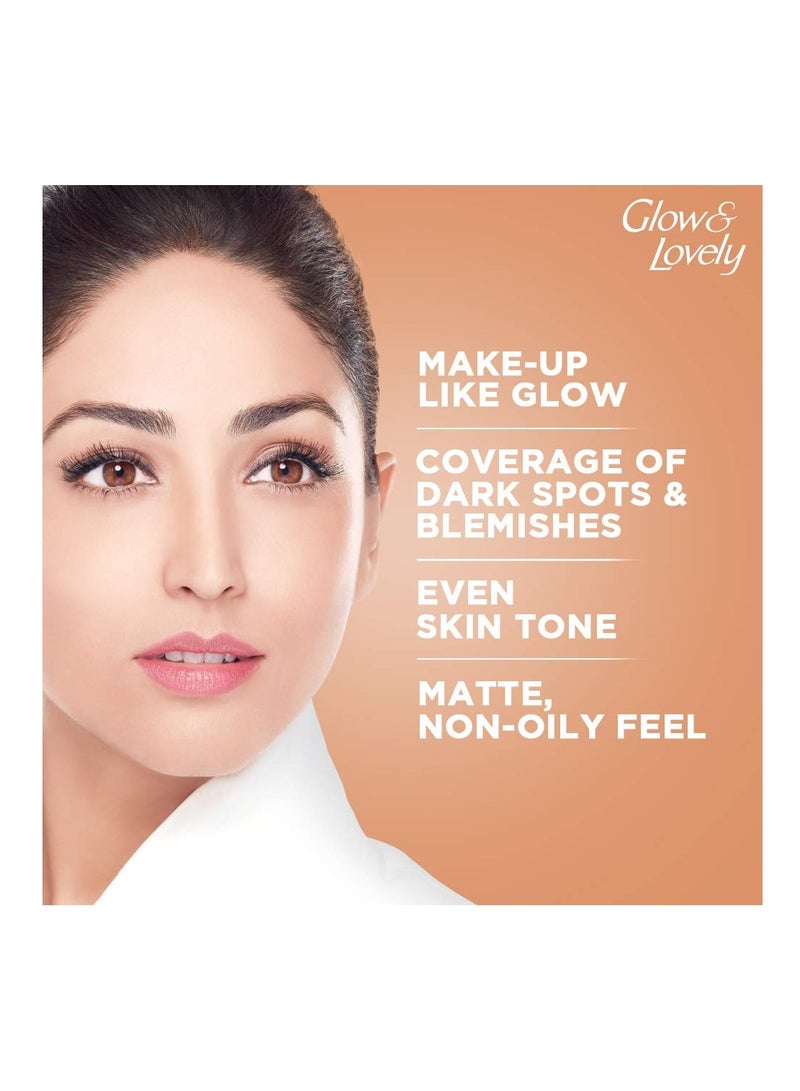 فير آند لفلي كريم فير آند لفلي جلو لافلي بي بي متعدد الفيتامينات 01 ، 9 جرام - Image 3