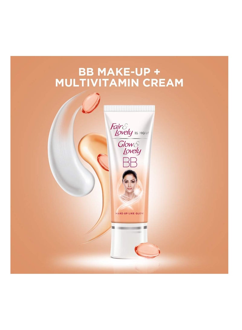 فير آند لفلي كريم فير آند لفلي جلو لافلي بي بي متعدد الفيتامينات 01 ، 9 جرام - Image 4