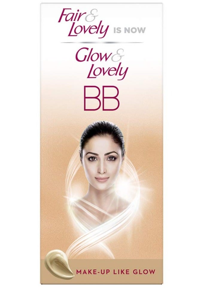 فير آند لفلي كريم فير آند لفلي جلو لافلي بي بي متعدد الفيتامينات 01 ، 9 جرام - Image 1